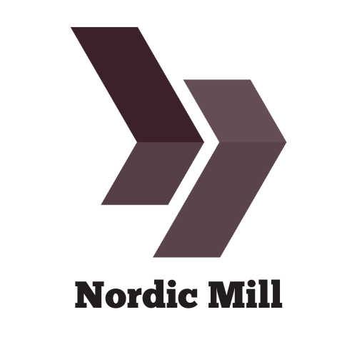 Home - Nordic Mill